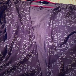 Carly dresses with Lindsey or Shirley